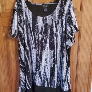 Shannon Ford New York Top